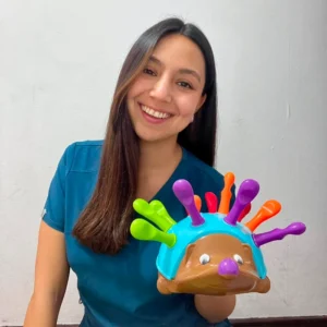 Carla Saez